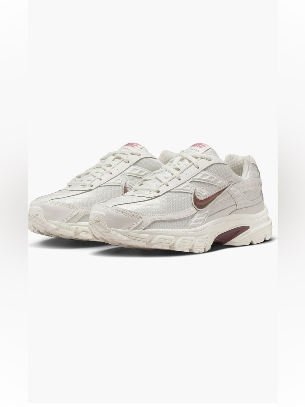 🛍️ NWT Nike Initiator Running Sneakers - 8.5 Classic
